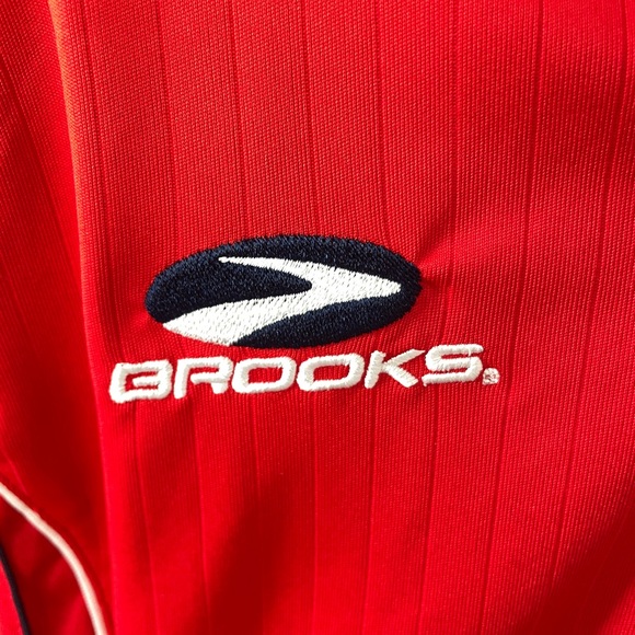 Chile ‘07 Soccer Jersey - Picture 5 of 6